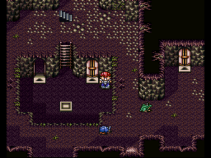 Lufia II Rise of the Sinistrals